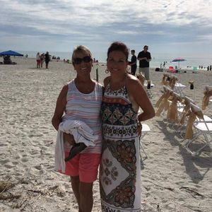 Meet your Posher, Angela